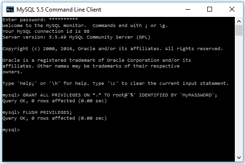 e-faktur scanner mysql